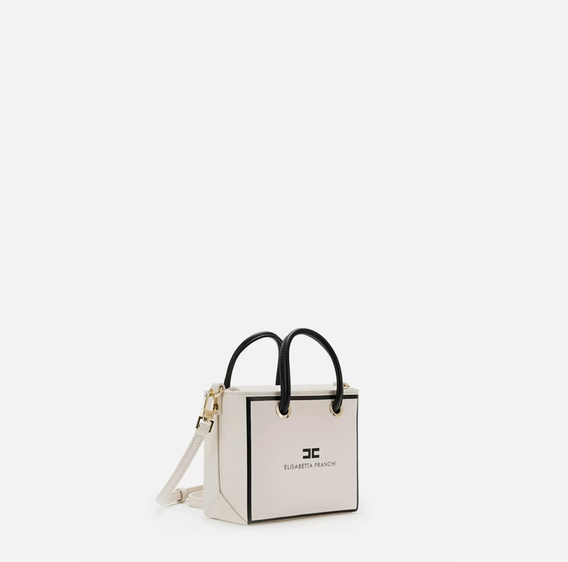 Elisabetta Franchi Borse A Mano^24/7 Borsa 18/22