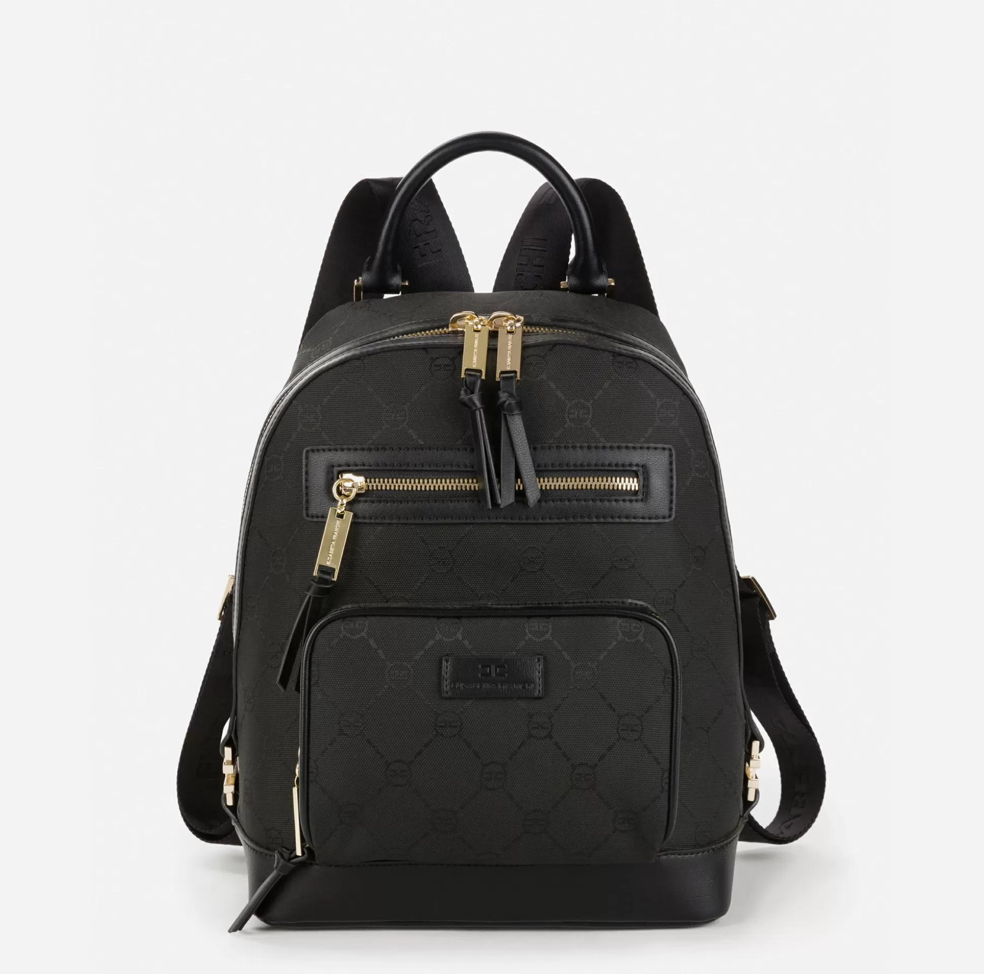 Elisabetta Franchi Zaini^Backpack Travel