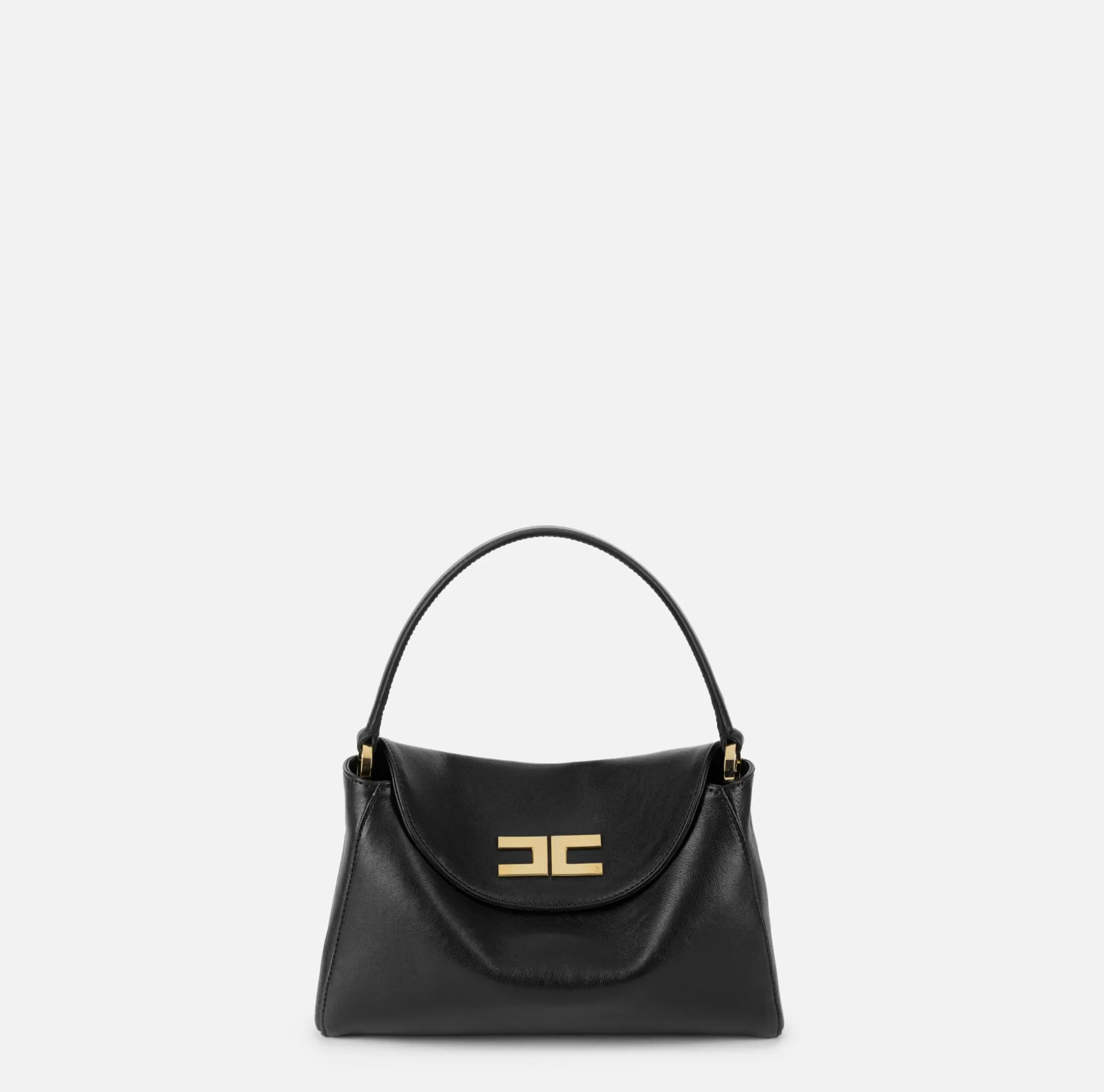 Elisabetta Franchi Borse A Mano^Borsa Hobo Avenue Bag Piccola