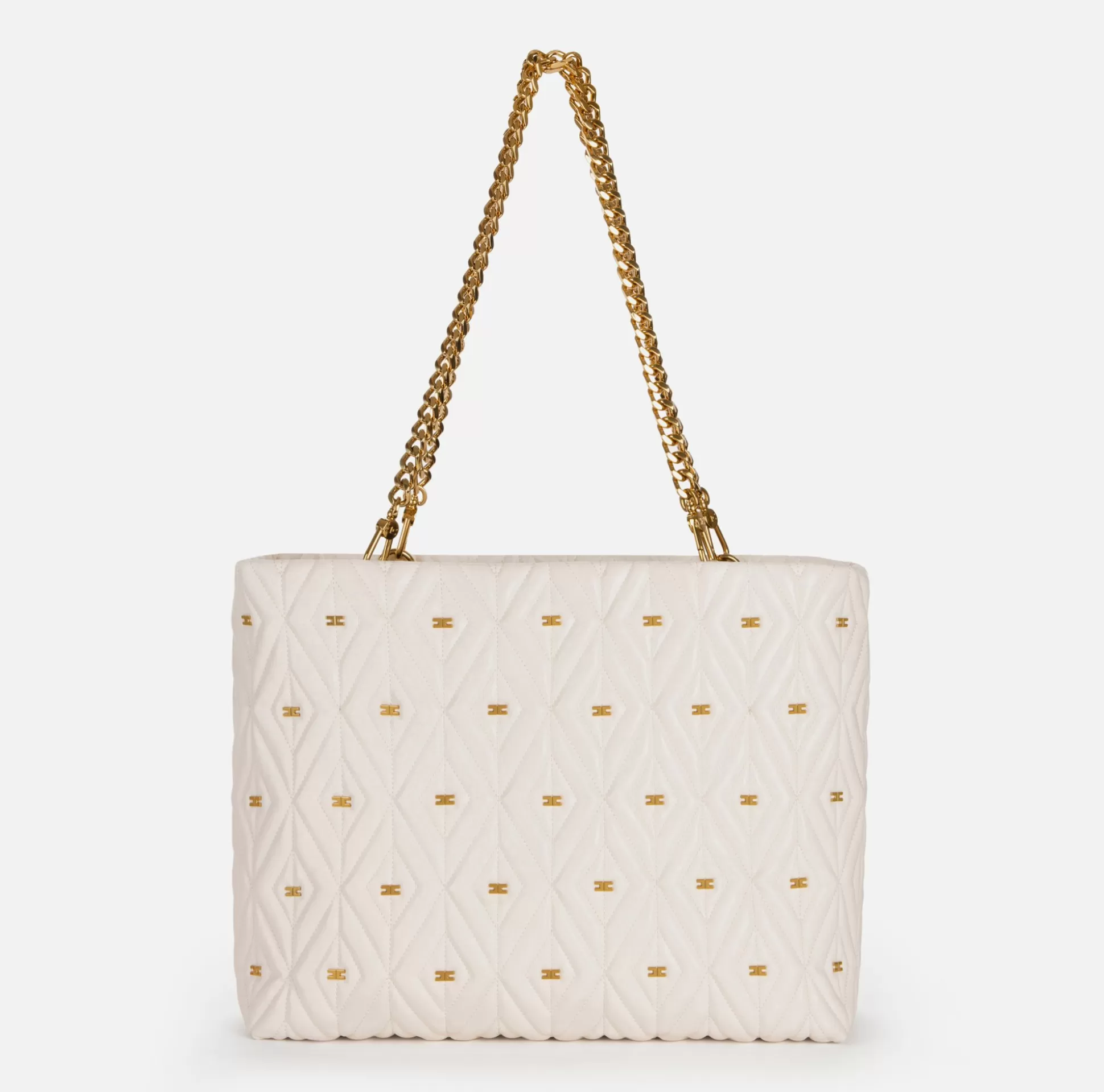 Elisabetta Franchi Borse A Mano^Borsa Shopper Etoile