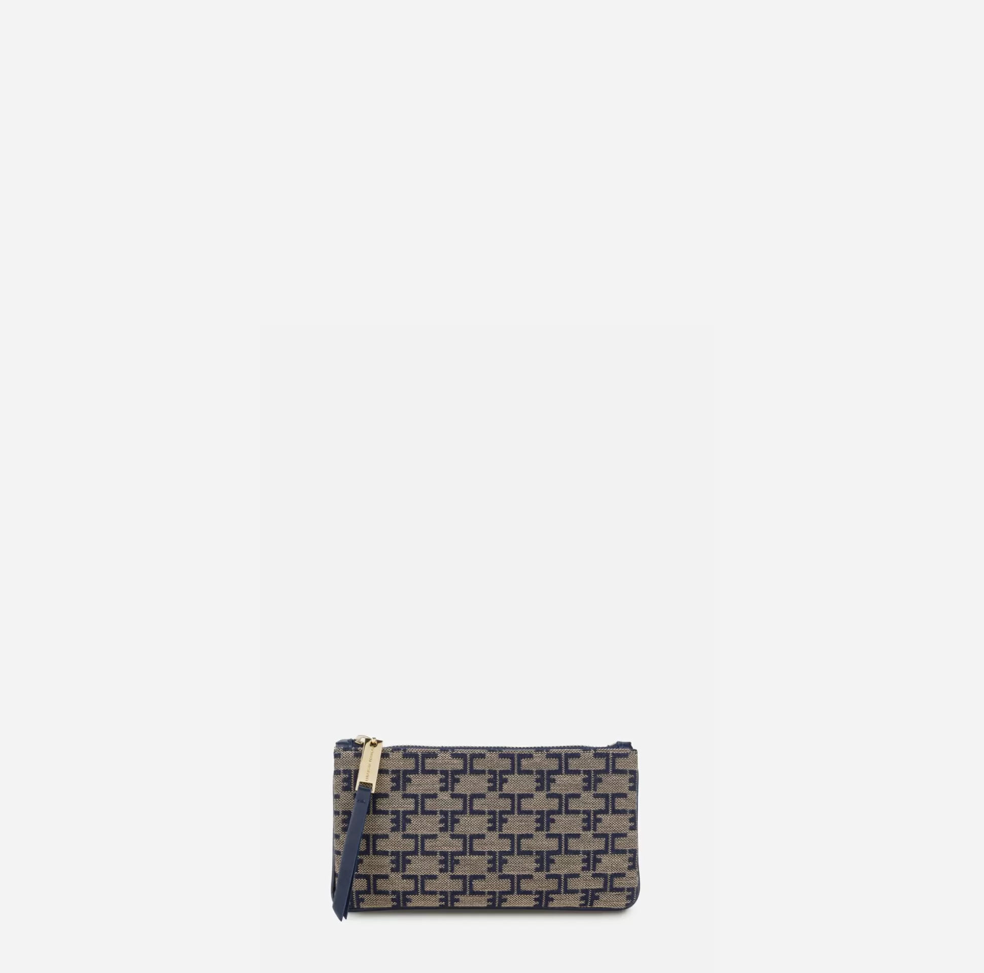 Elisabetta Franchi Clutch^Bustina Monogram