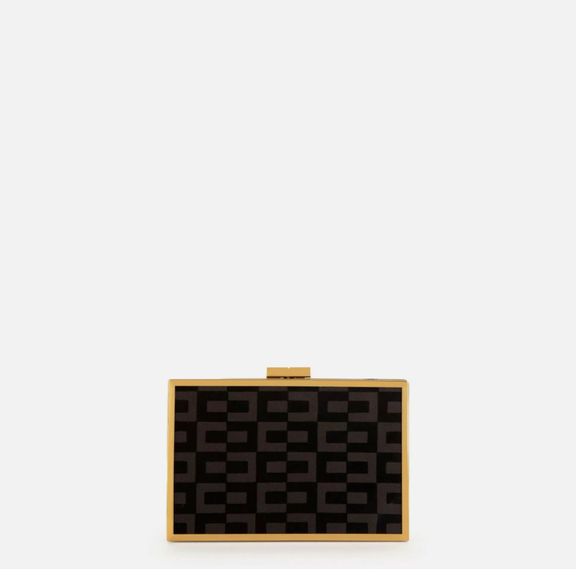 Elisabetta Franchi Clutch^Clutch La Dame