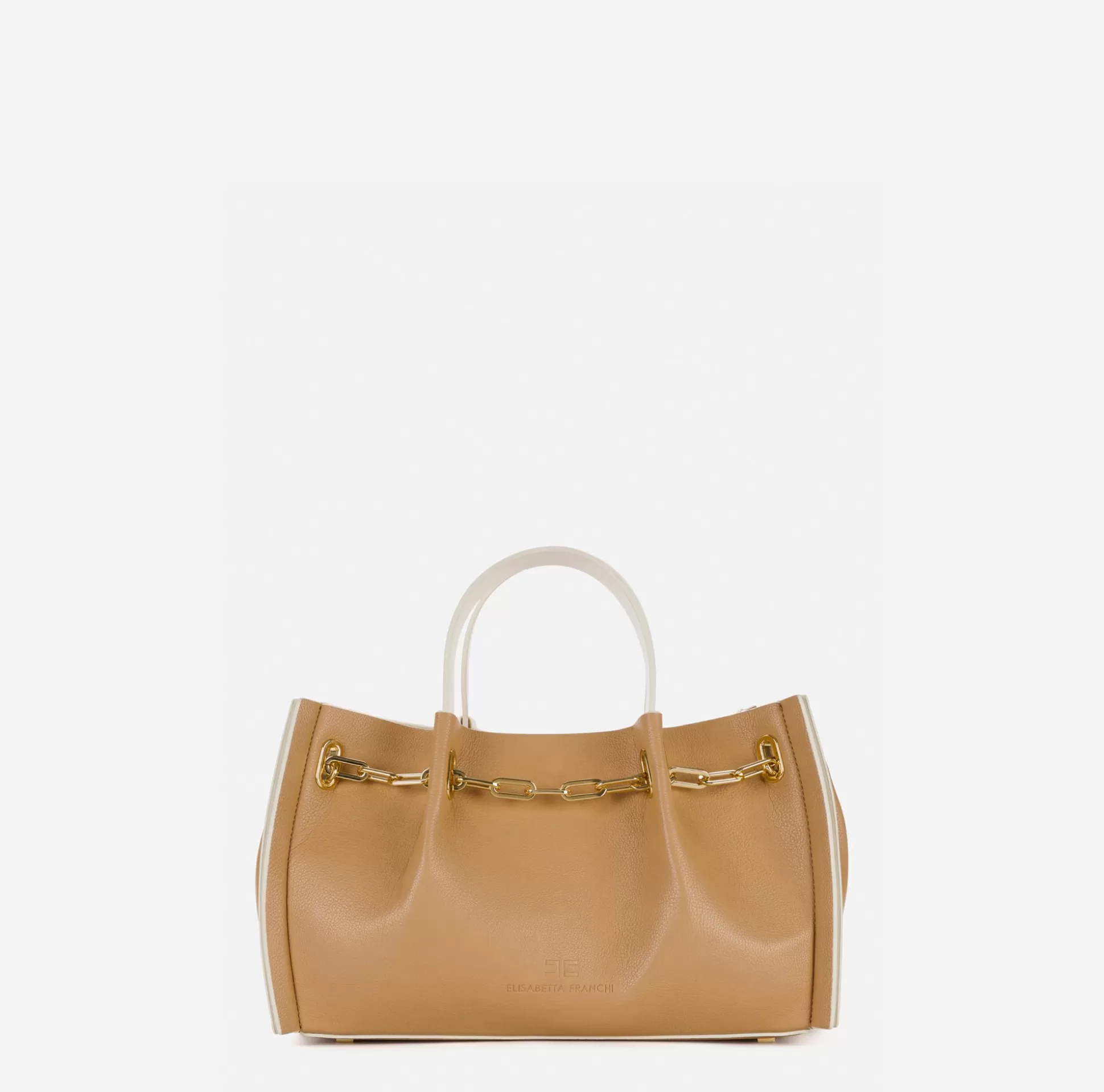 Elisabetta Franchi Borse A Mano^Dune Mini Shoulder