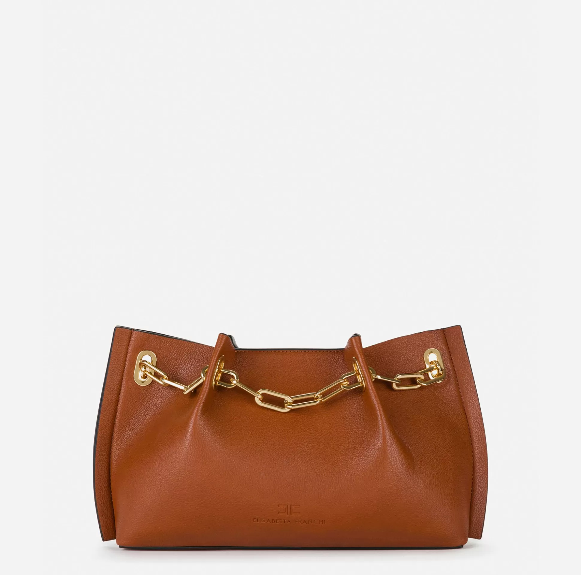 Elisabetta Franchi Clutch^Dune Pouch