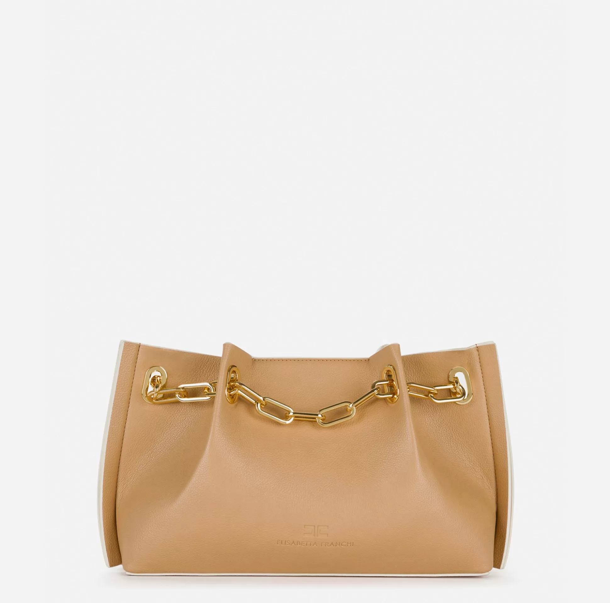 Elisabetta Franchi Clutch^Dune Pouch