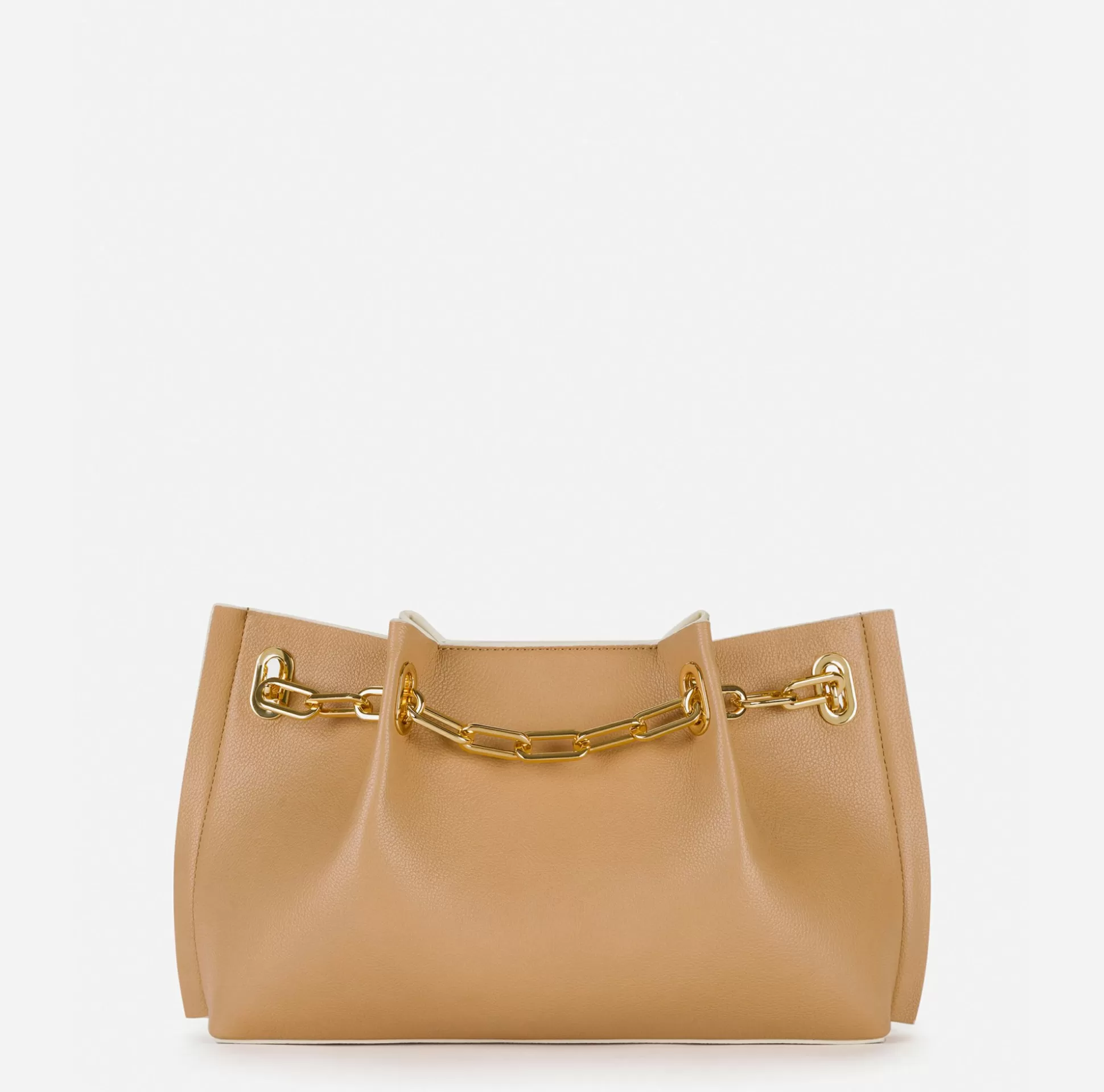 Elisabetta Franchi Clutch^Dune Pouch