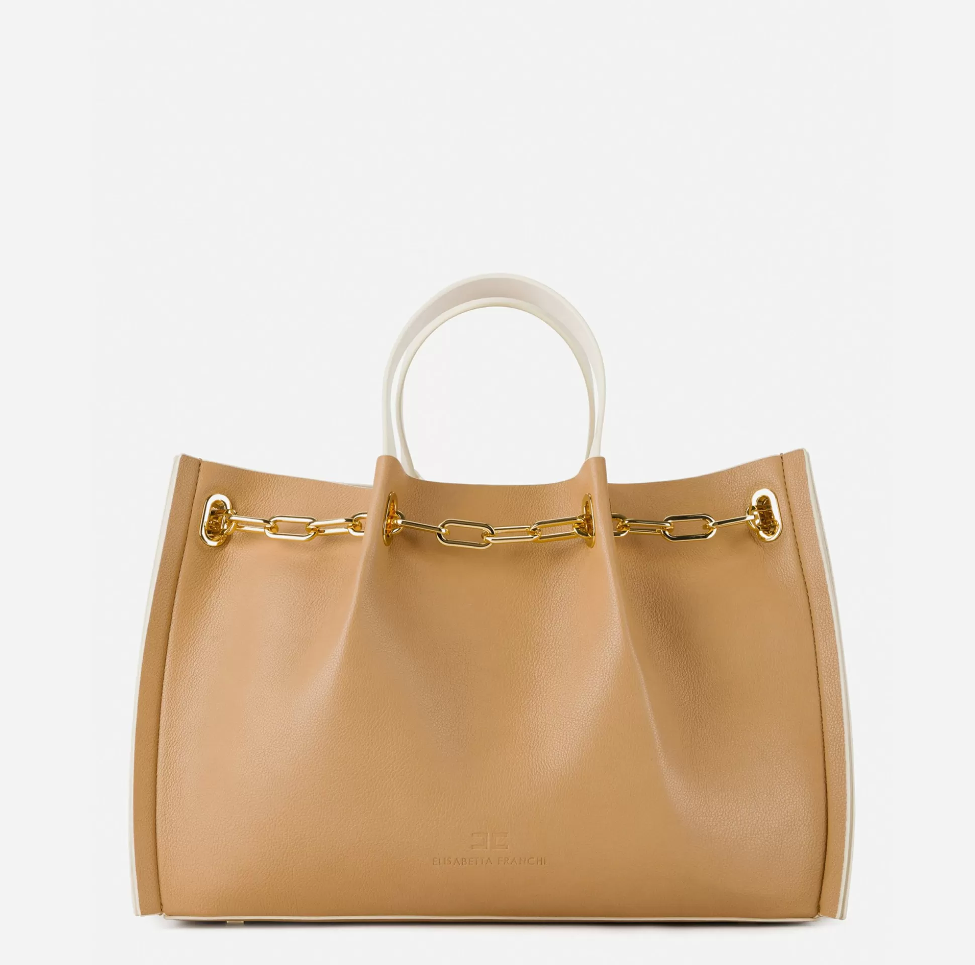 Elisabetta Franchi Borse A Mano^Dune Shopper