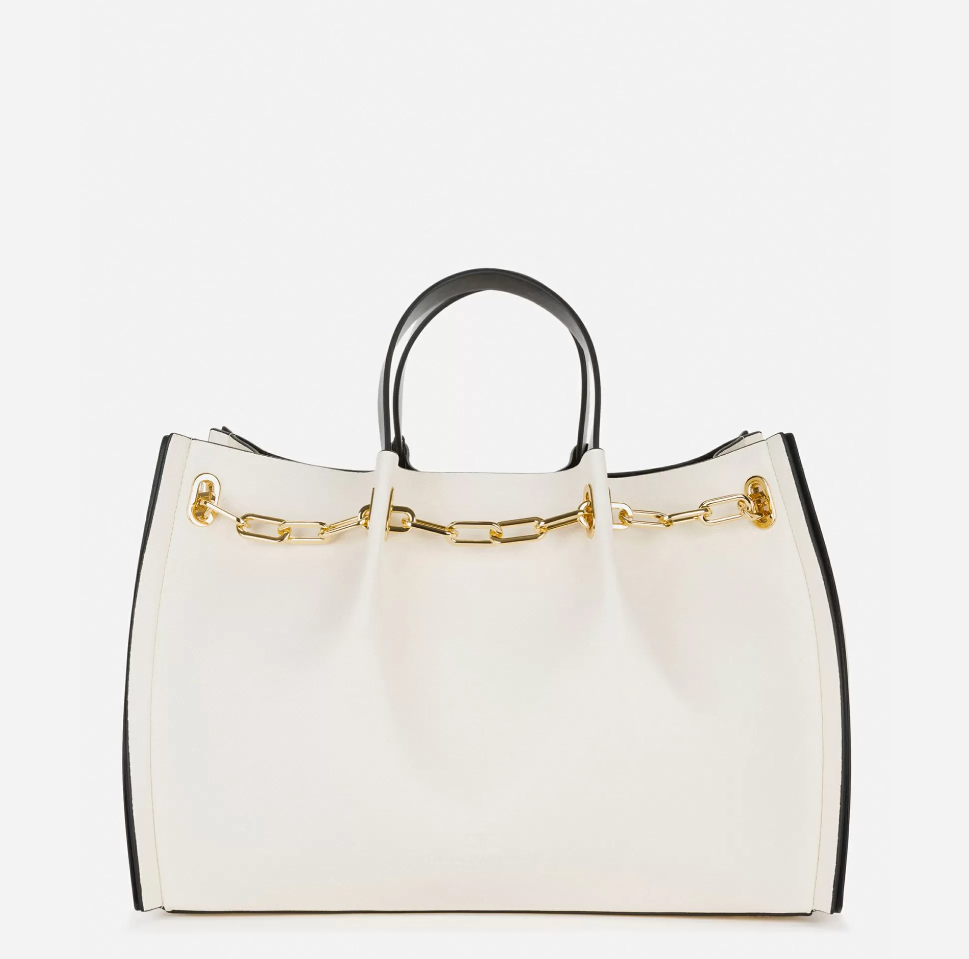 Elisabetta Franchi Borse A Mano^Dune Shopper