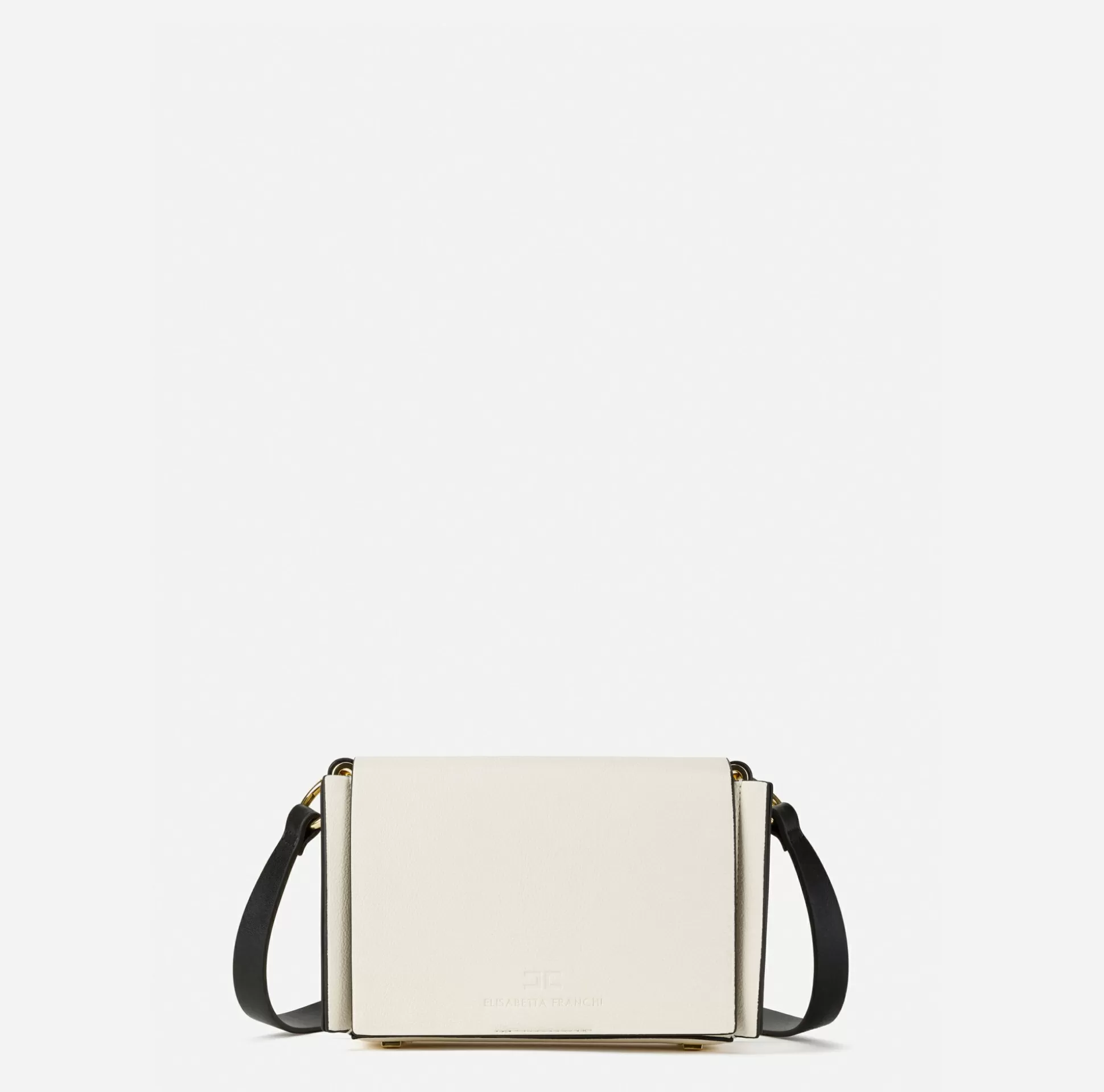 Elisabetta Franchi Borse A Tracolla^Dune Shoulder