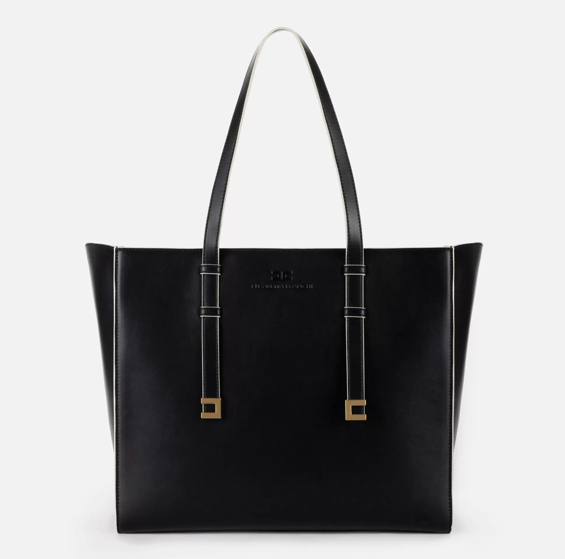 Elisabetta Franchi Borse A Mano^Essential Shopper Grande