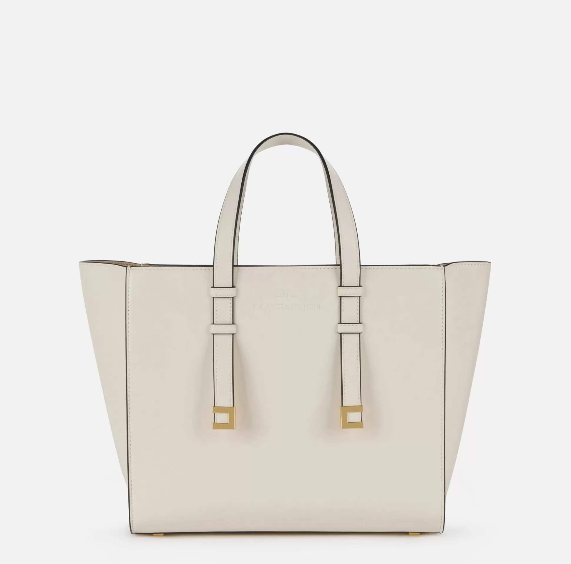 Elisabetta Franchi Borse A Mano^Essential Shopper Piccola