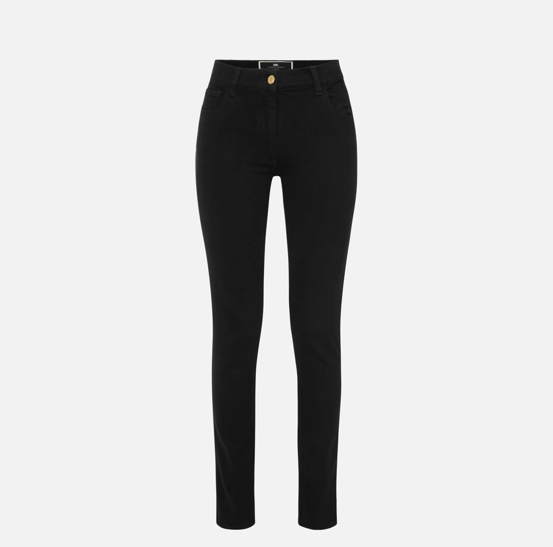 Elisabetta Franchi Jeans^Jeans Skinny