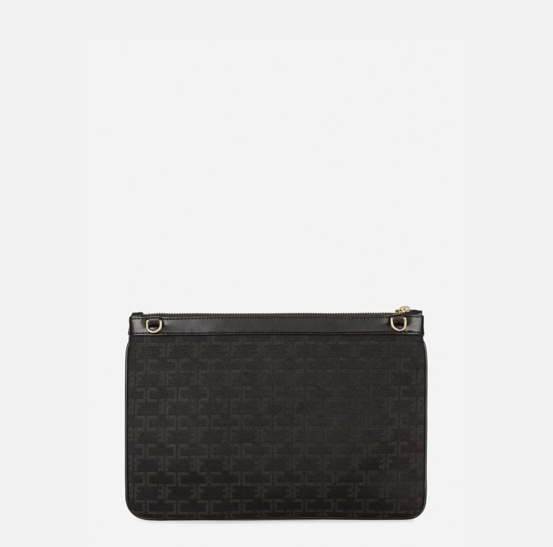 Elisabetta Franchi Clutch^Mini Trousse Monogram