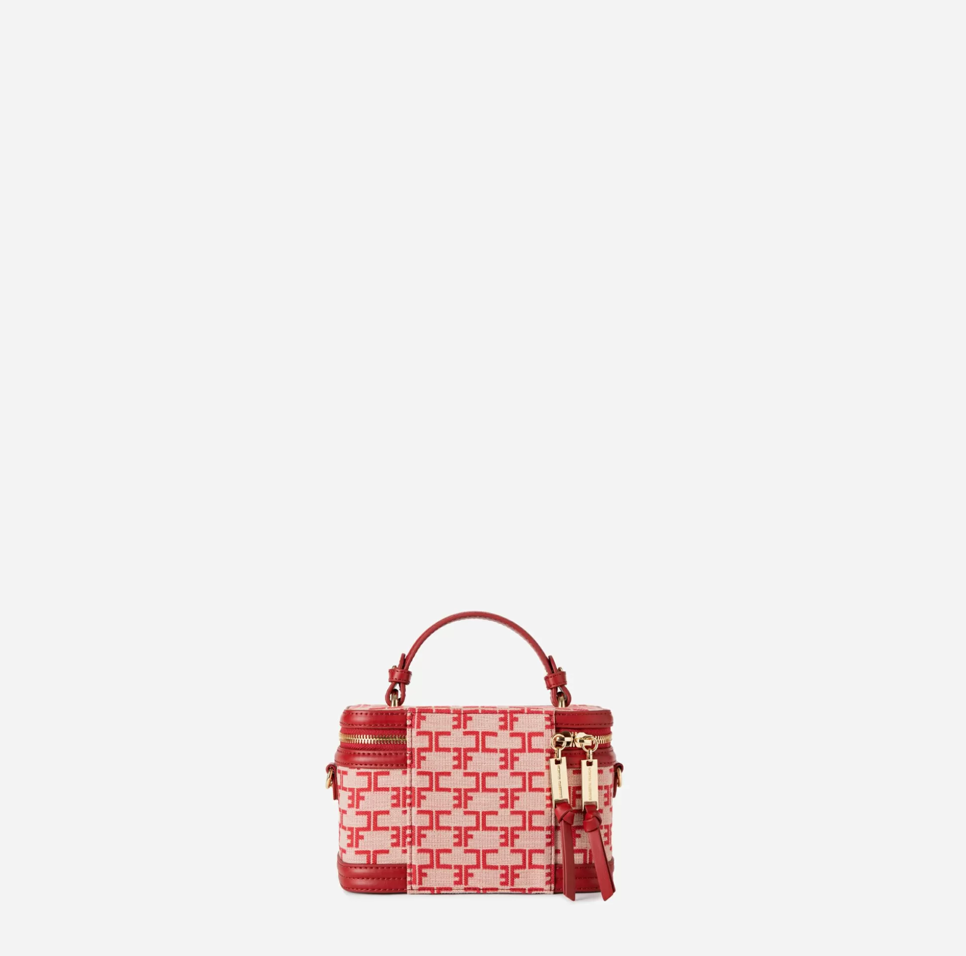 Elisabetta Franchi Valigeria^Trousse Monogram Travel