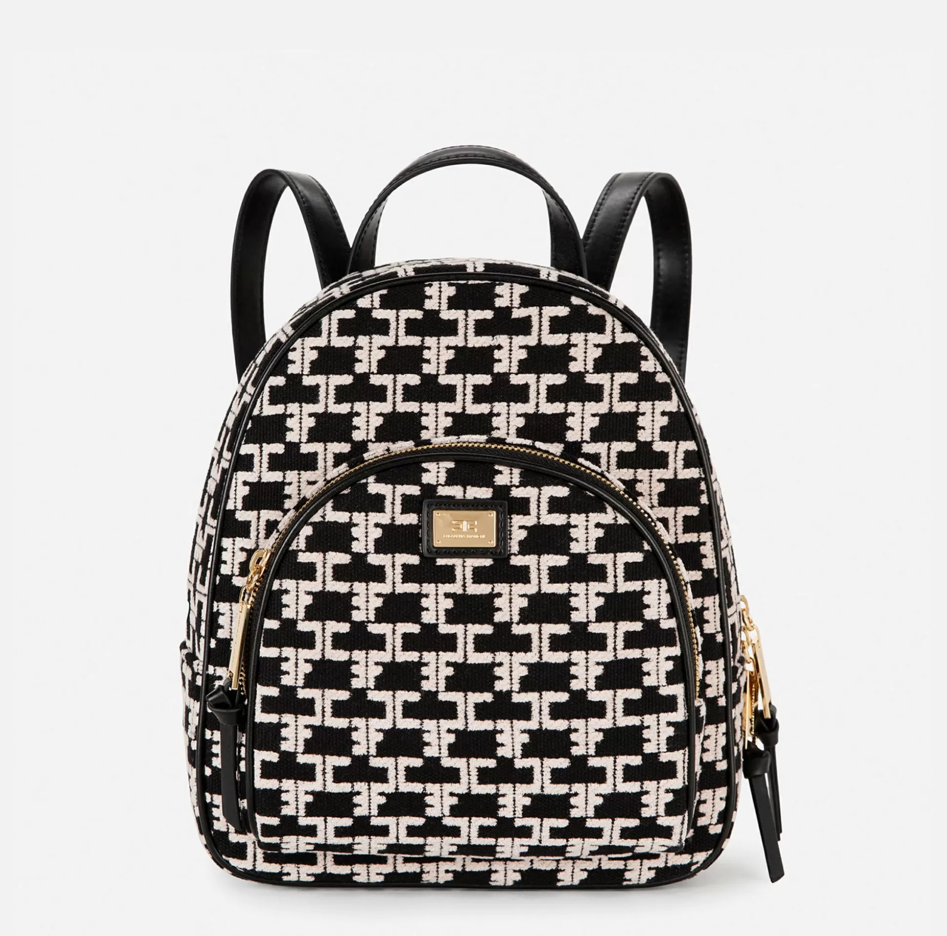 Elisabetta Franchi Valigeria^Zaino Monogram Travel